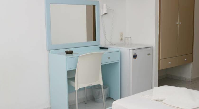 Stella-Katrin Hotel Platanes  Eksteriør billede